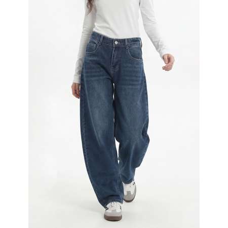 Джинсы СИНИЙ МИР