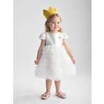 Платье Happy Baby