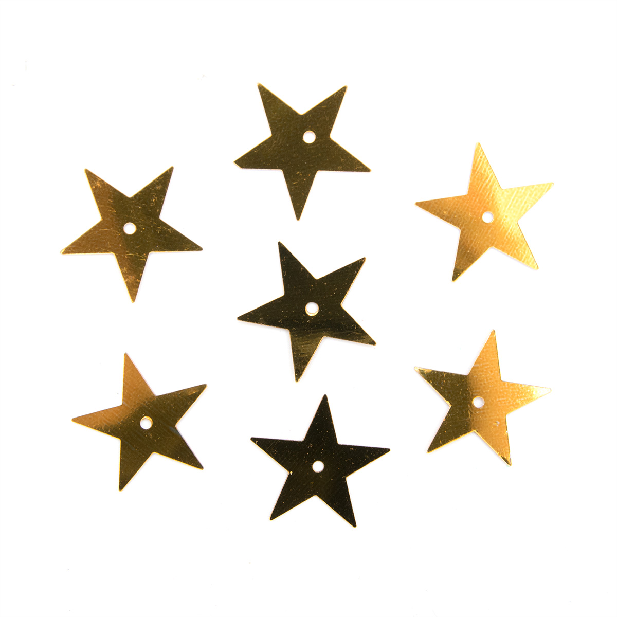 Набор для творчества Astra Craft бисер Пайетки - фото 2