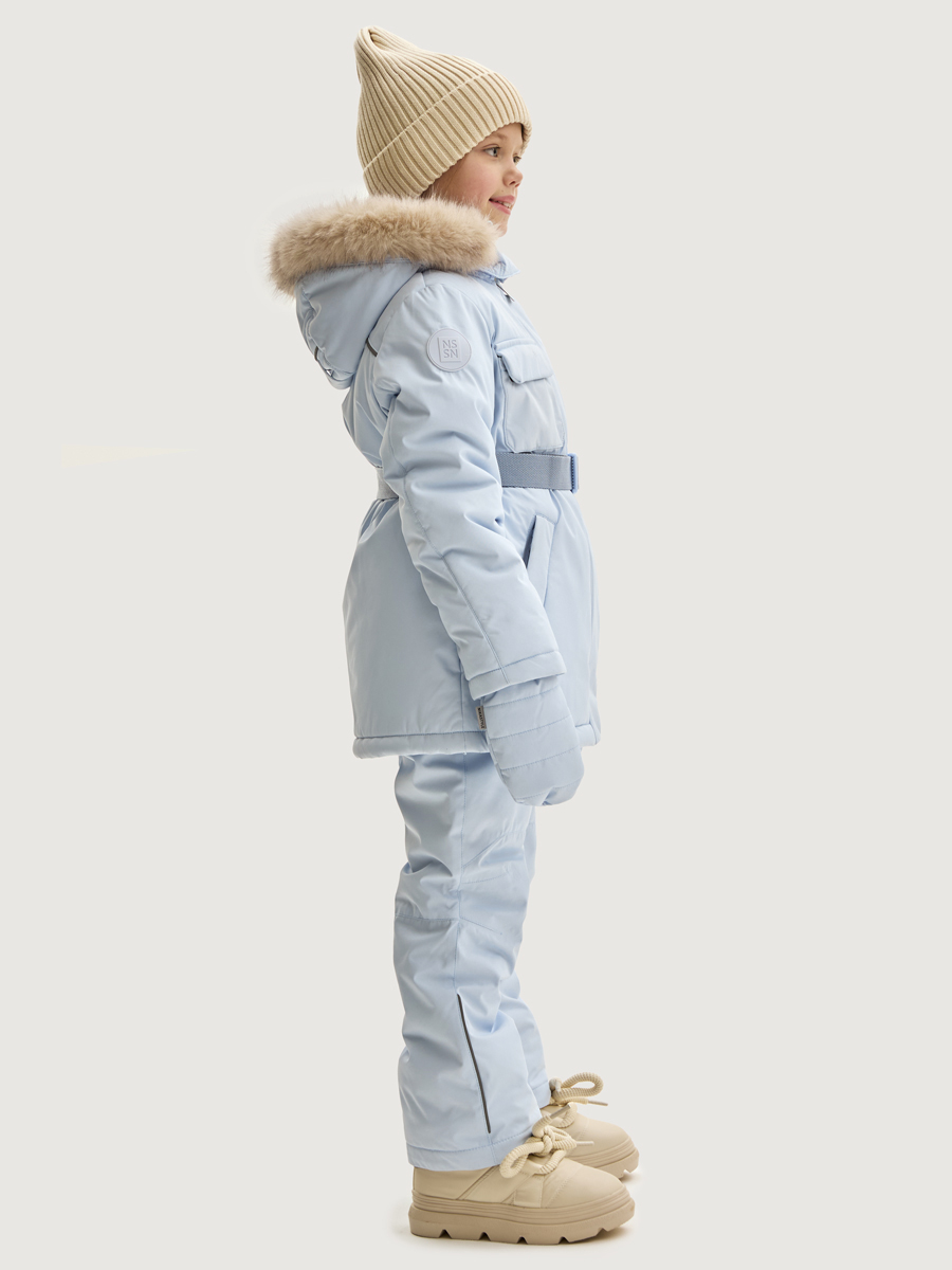 Костюм NIKASTYLE 7з7025 лед - фото 4