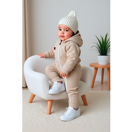 Комбинезон Stylish Baby