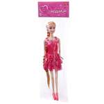 Кукла модельная Junfa высота 29 см