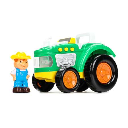 Игрушка УМка Каталка 390870