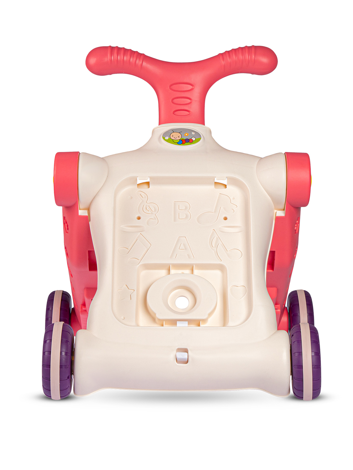 Ходунки Smart Baby - фото 20