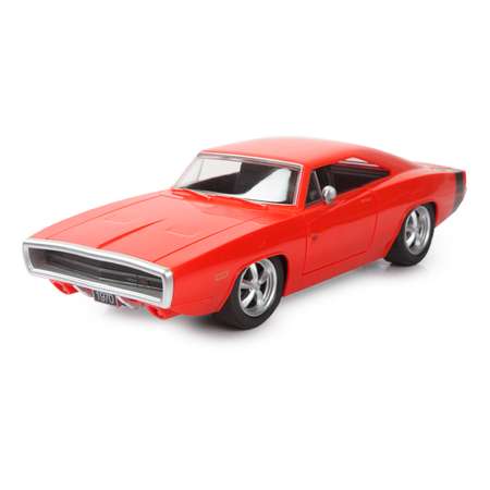 Автомобиль РУ Rastar Dodge 1:16