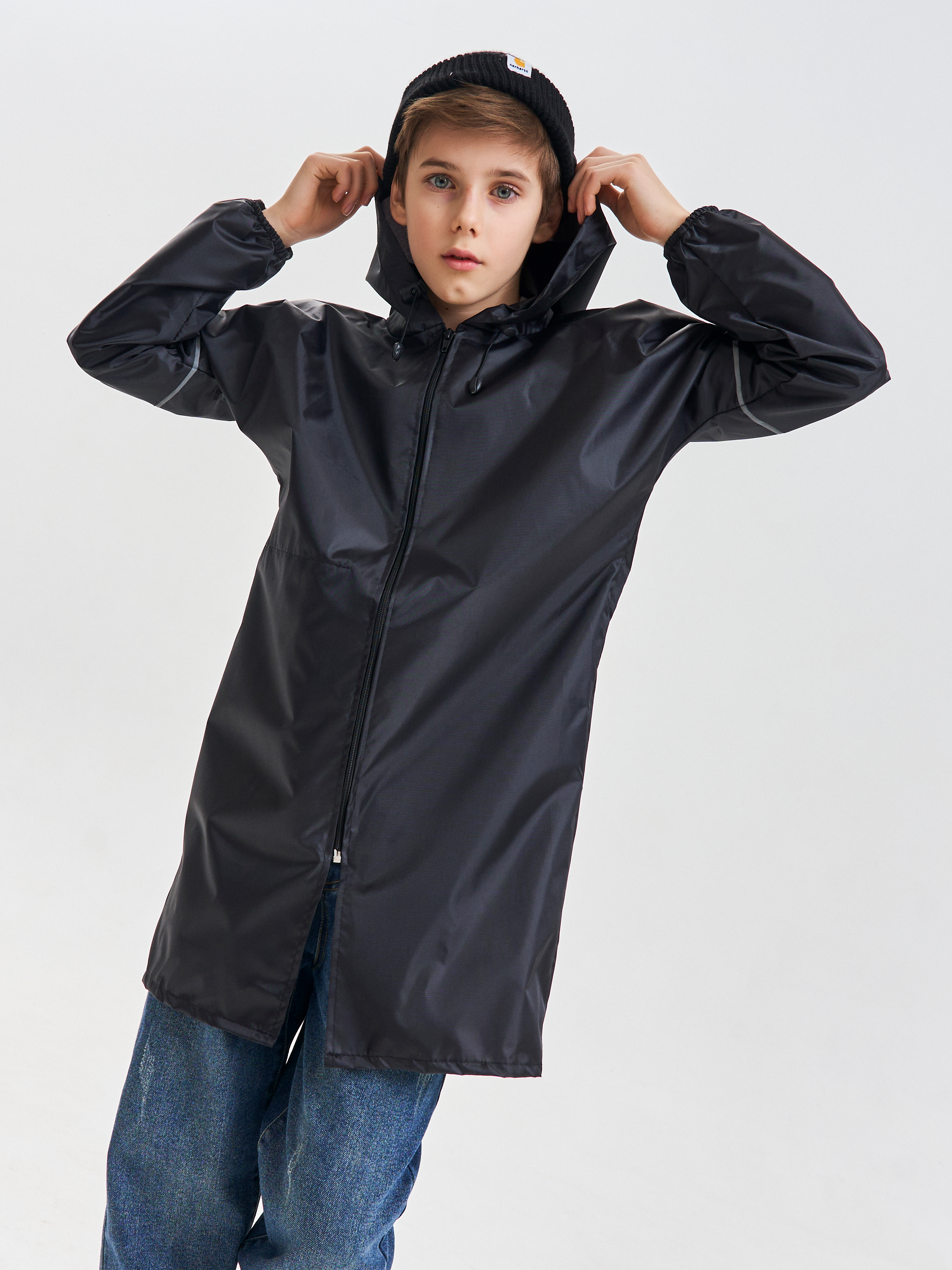 Дождевик Федор Сумкин ДО017/1 - фото 18