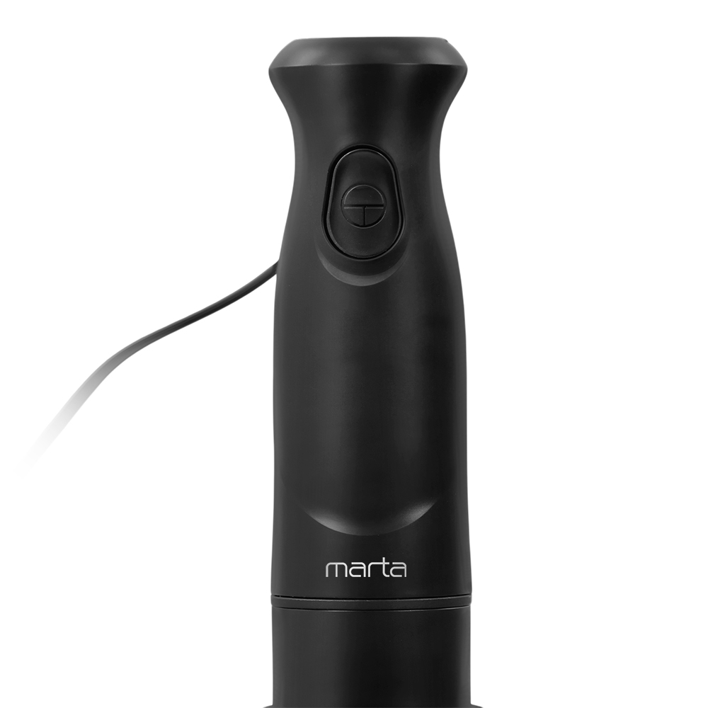 Блендер погружной MARTA MT-KP4808C - фото 11