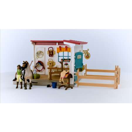 Игровой набор SCHLEICH