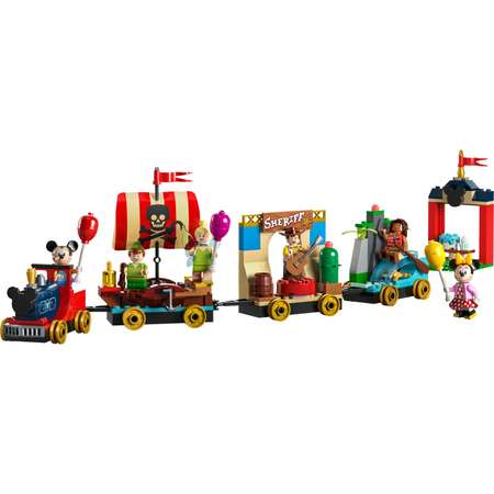 Конструктор LEGO Classic Disney блочный
