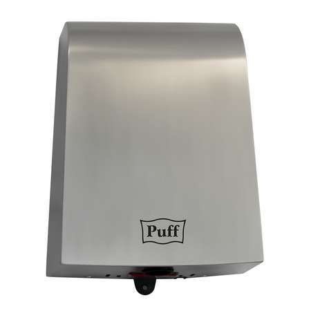 Электросушитель PUFF для рук 8950 1401.381