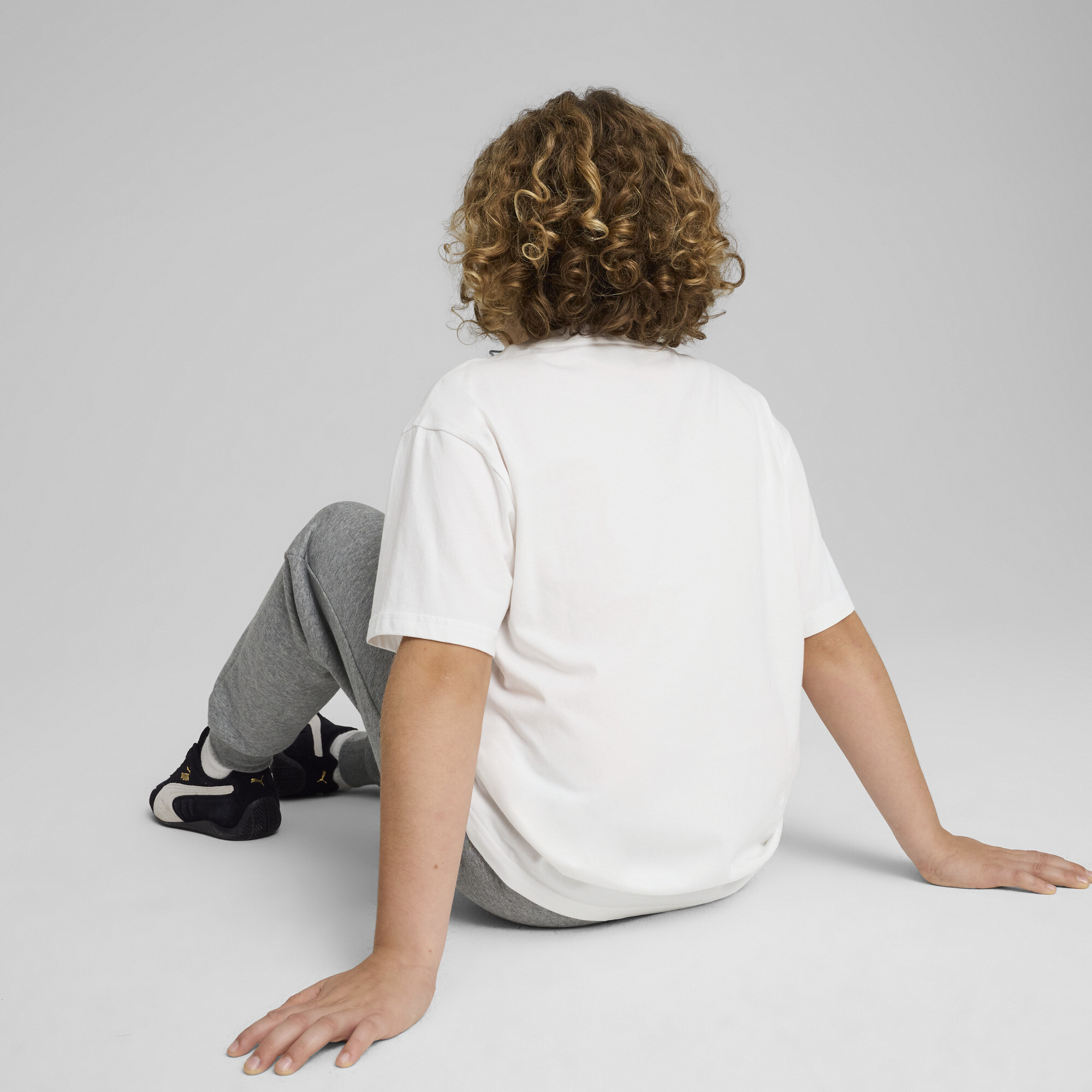 Футболка Puma 68492002 - фото 3