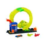 Трек Hot Wheels Атака змеи
