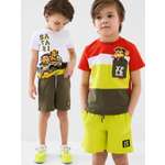 Шорты 2 шт PlayToday