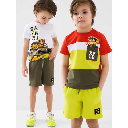 Шорты 2 шт PlayToday