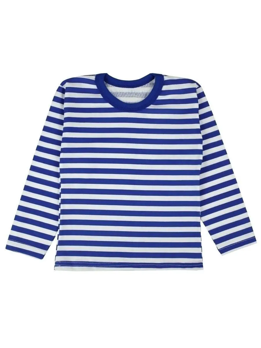 Лонгслив Babycollection lng001/sph/k1/003/p1*uсиний белый - фото 7