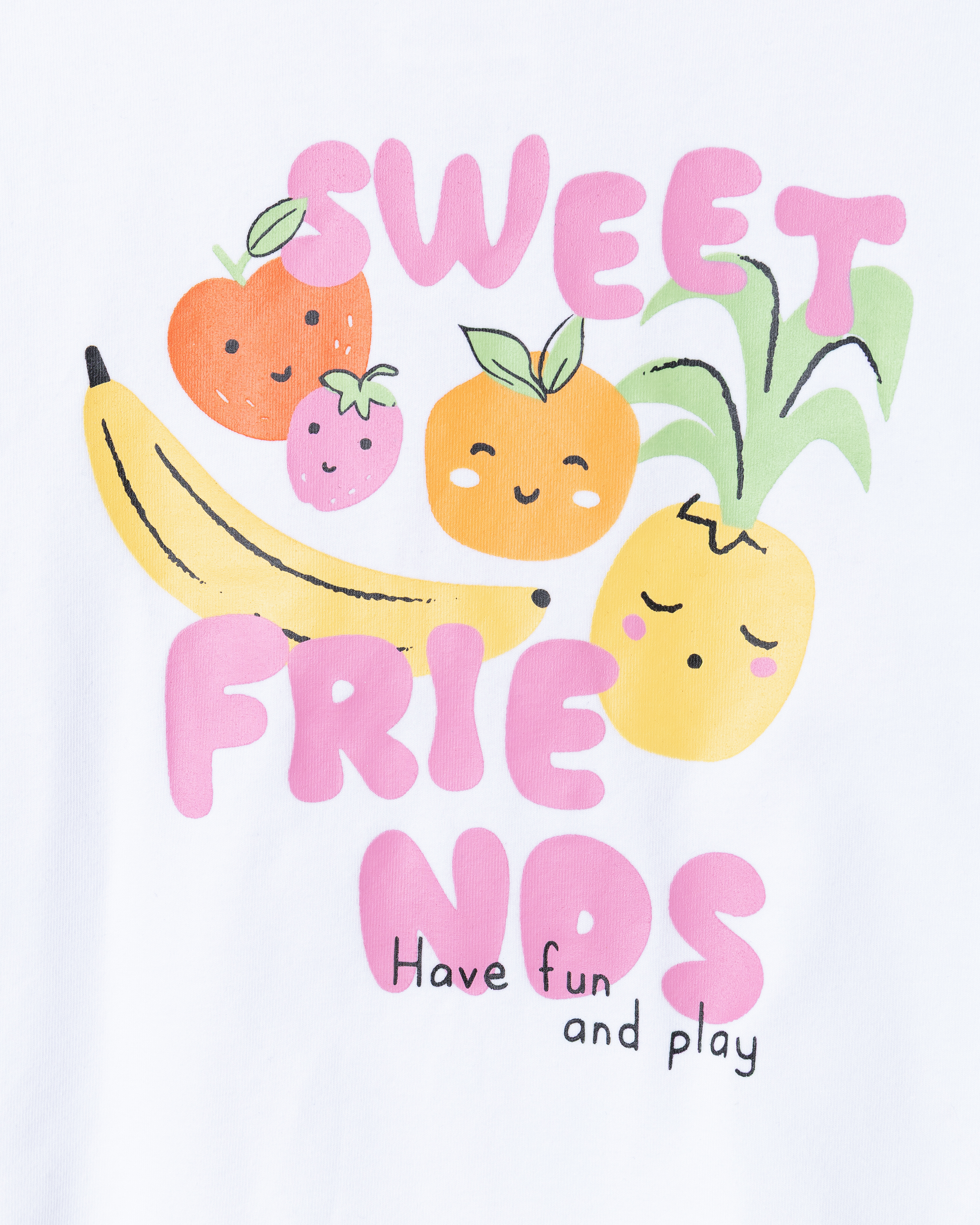 Футболка BabyGo S26BG4-GDT-36ig-00 - фото 3