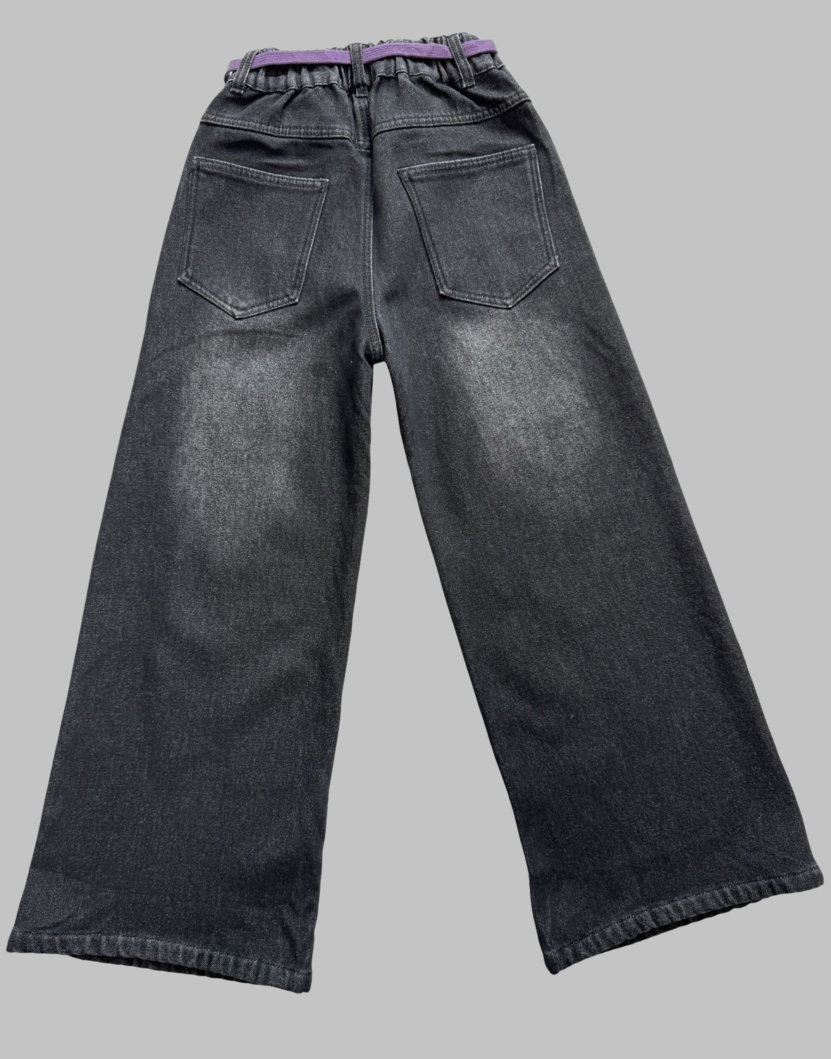 Джинсы Charos DF40234 - фото 3