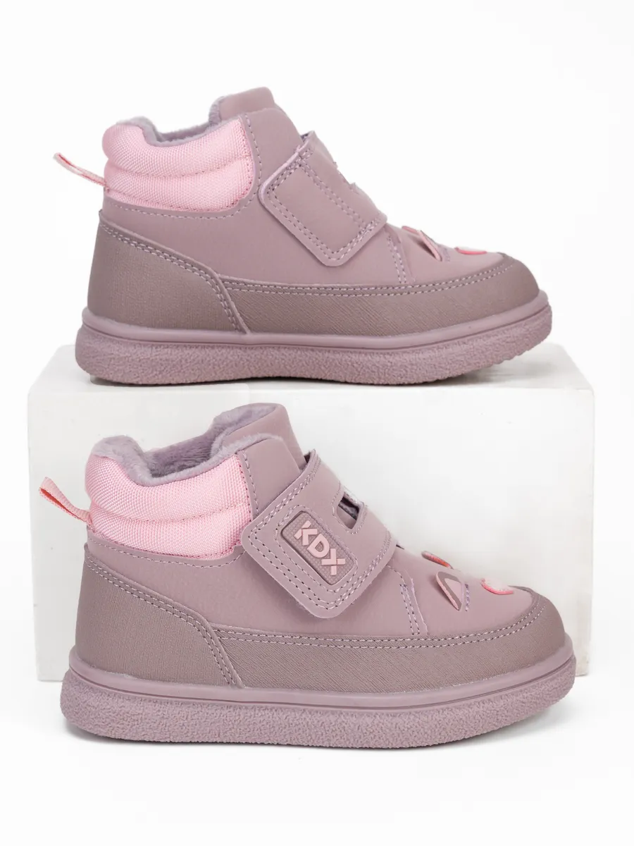 Ботинки KDX SKYFW-02 pink - фото 10