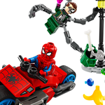 Конструктор LEGO DC Super Heroes 359 дет.