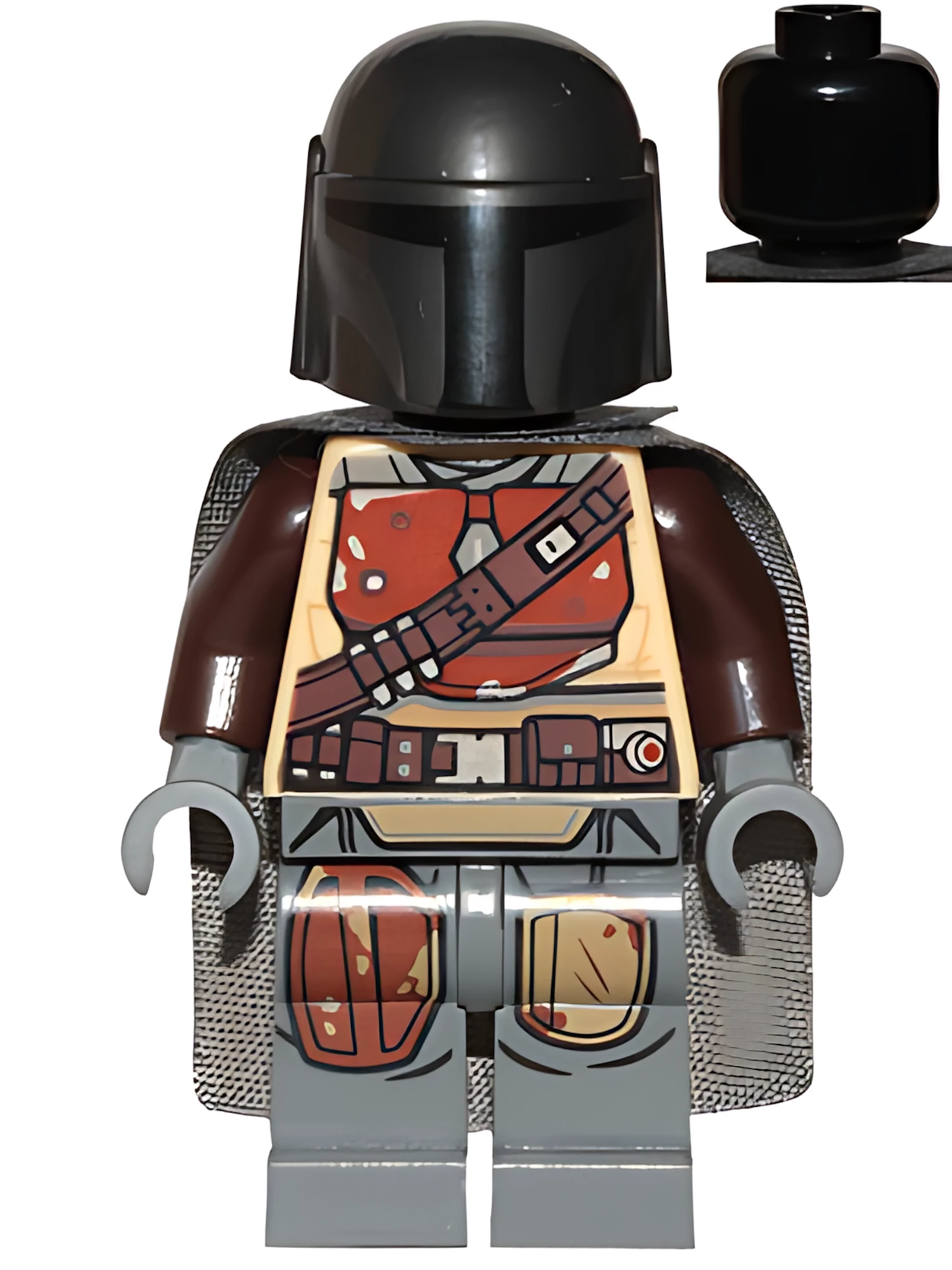 Фигурка LEGO Star Wars The - фото 1