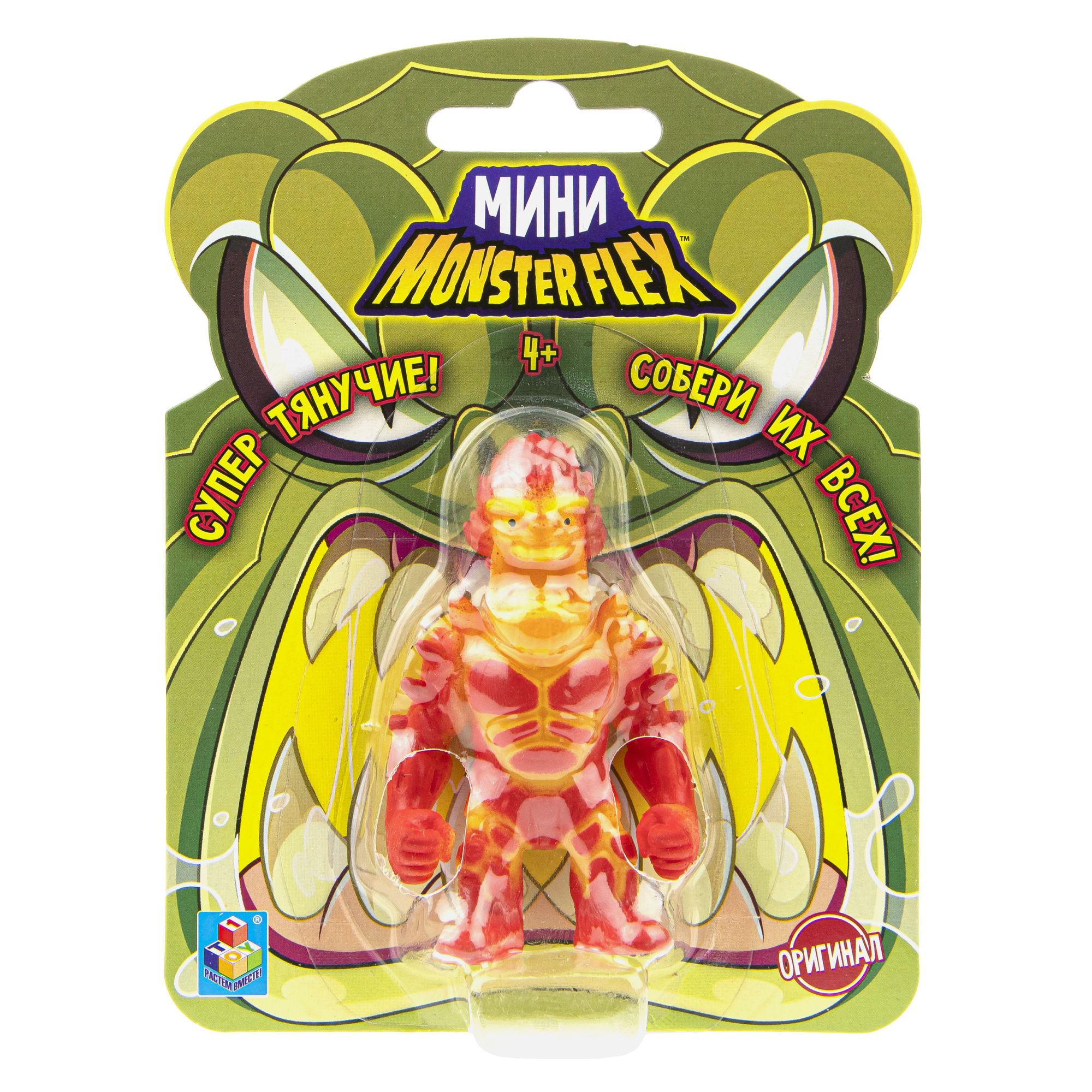 Фигурка 1TOY в ассортименте - фото 4