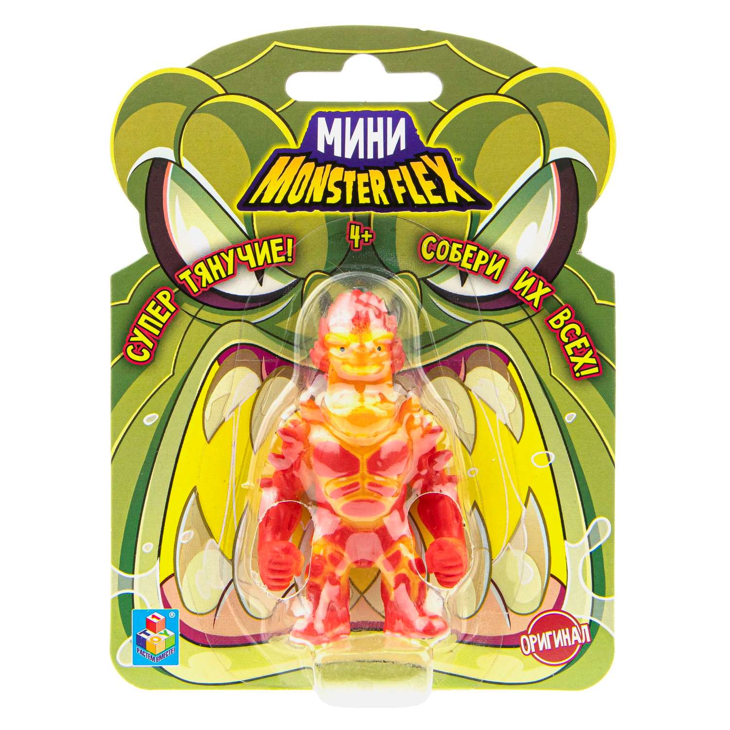 Фигурка 1TOY в ассортименте - фото 4