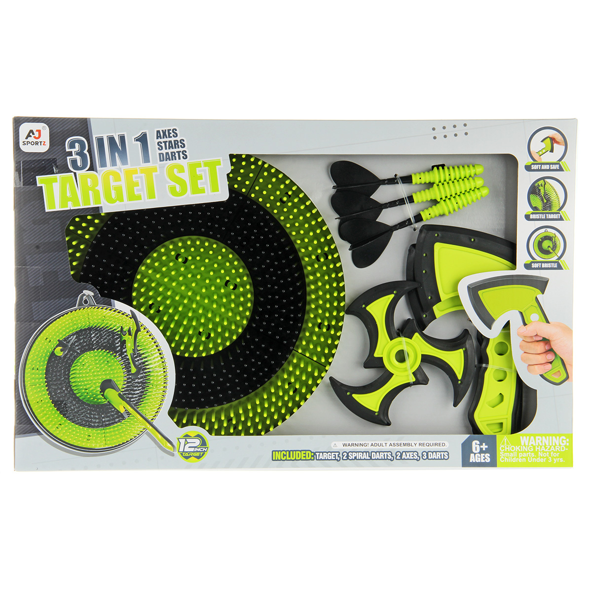 Активная игра Veld Co - фото 18