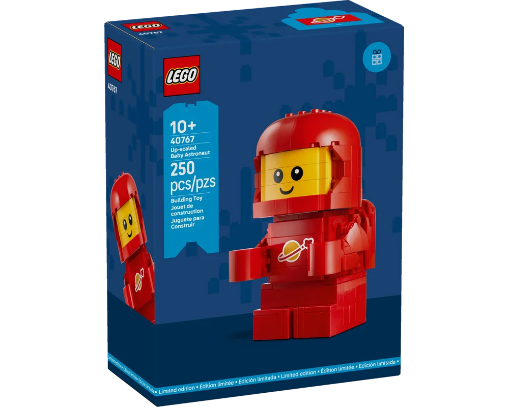 Конструктор LEGO Creator 40767 250 дет. - фото 7