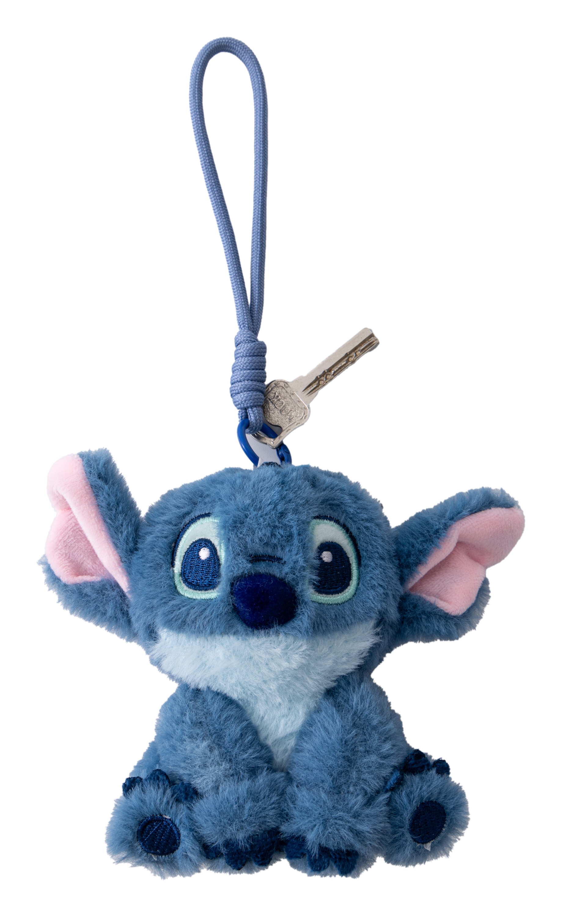 Мягкая игрушка Stitch с очками - фото 10