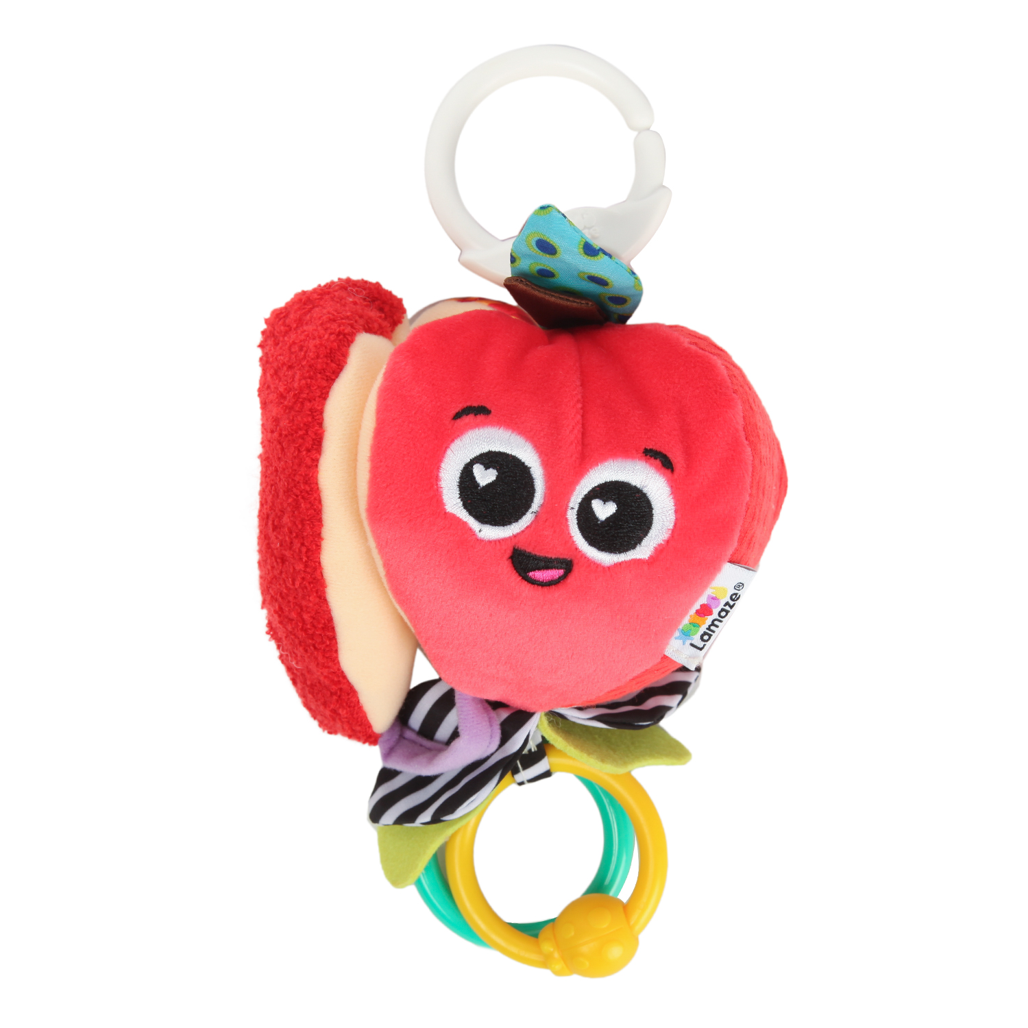 Игрушка Lamaze подвеска - фото 1