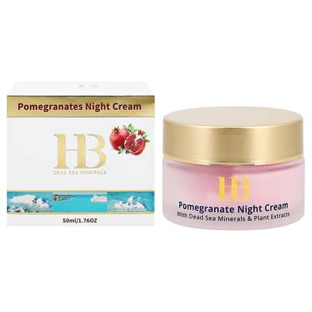 Крем Health and Beauty