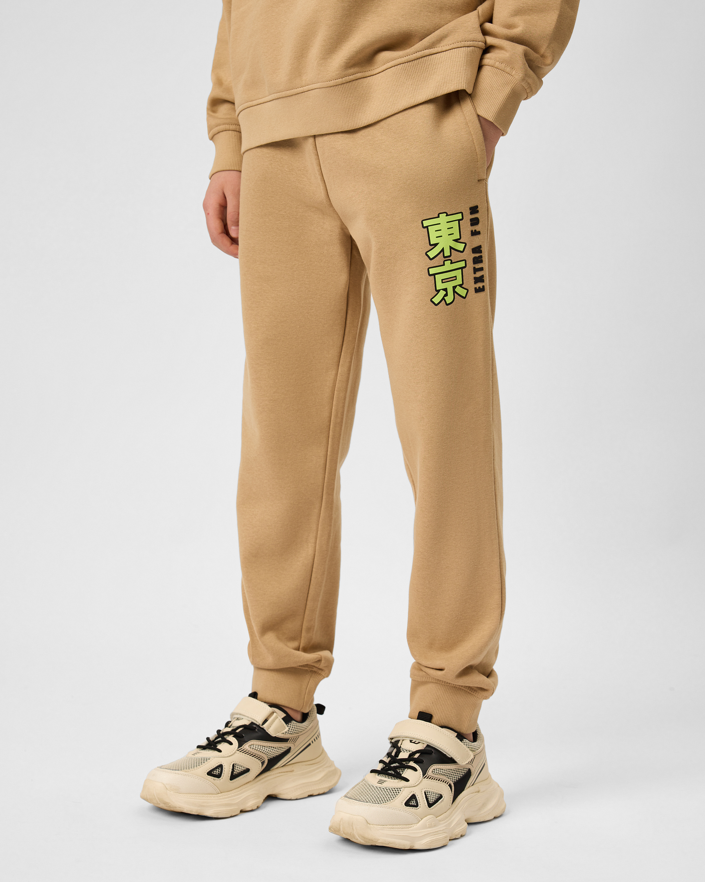 Брюки Futurino S26FU1DWB15NS tbL2 - фото 6