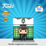 Фигурка Funko Harry Potter POP!