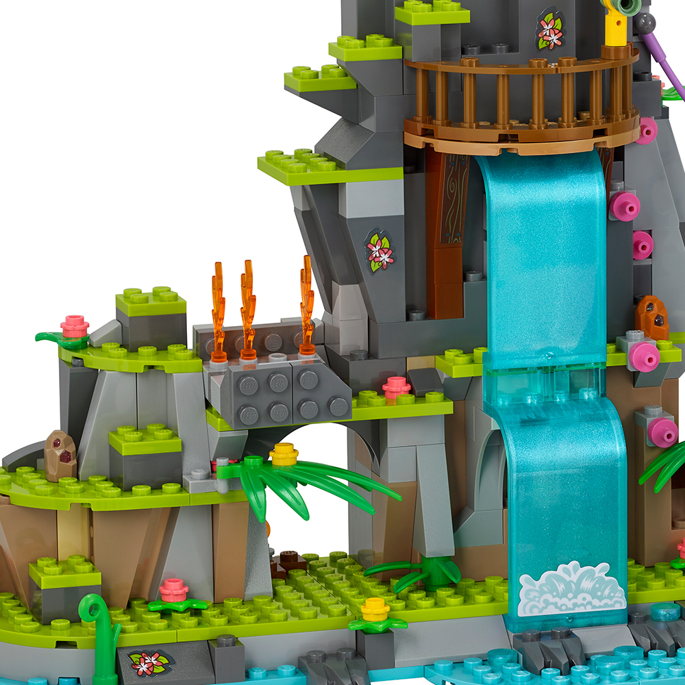 Конструктор LEGO 119 дет. - фото 3