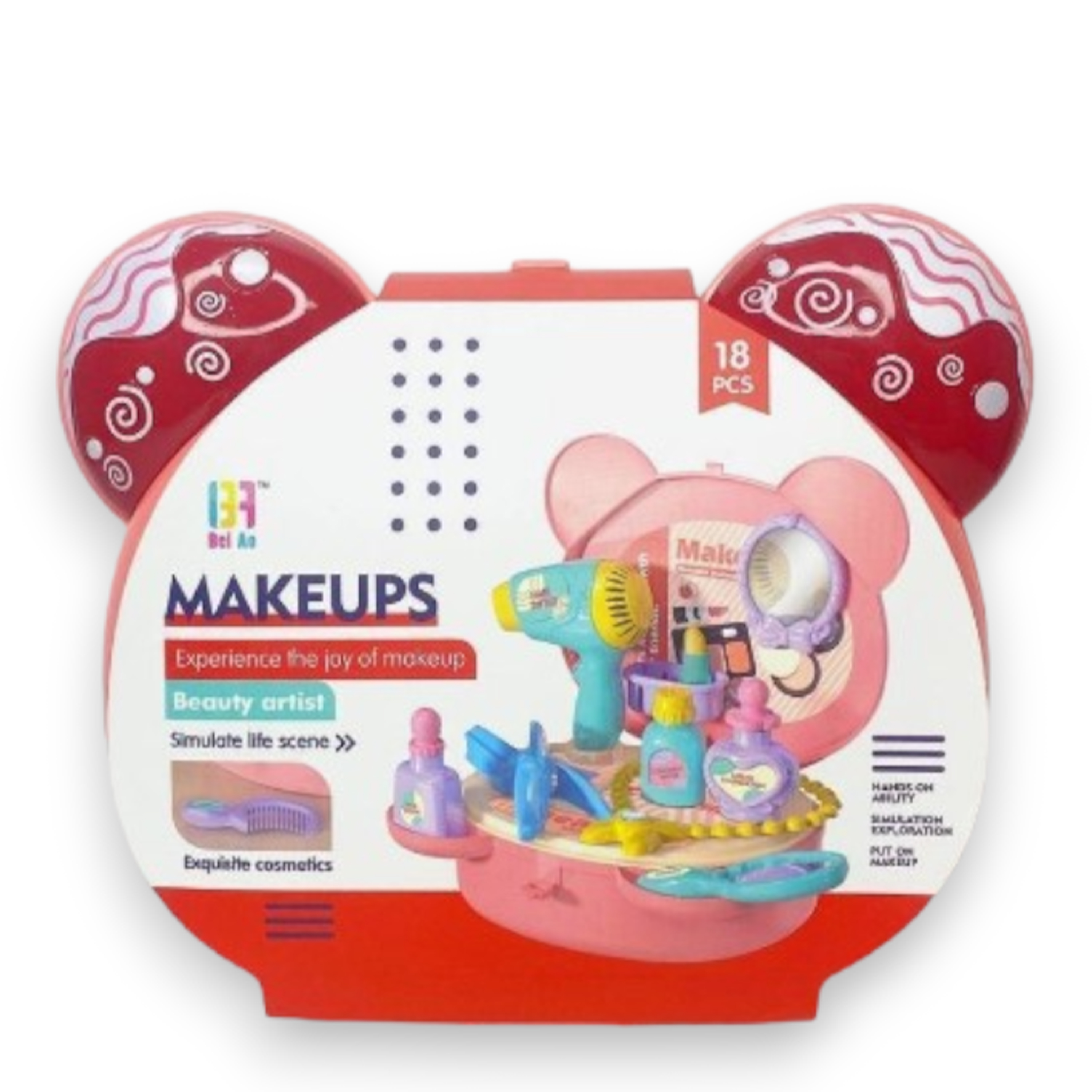 Игрушка SHARKTOYS инструменты - фото 8