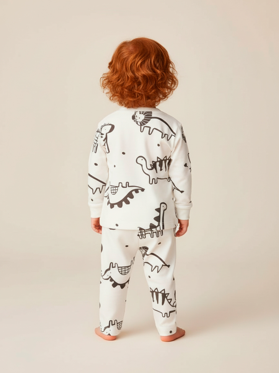 Пижама КотМарКот 801328 - фото 2