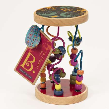 Игрушка B.battat