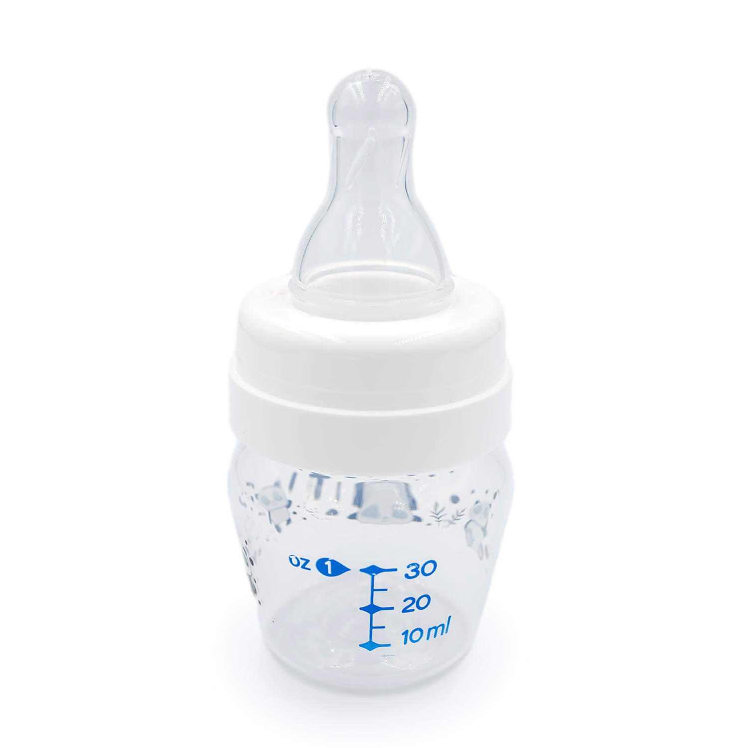 Набор для кормления WeeBaby Anti-Colic 30 мл - фото 5