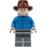 Фигурка LEGO Jurassic world jw081