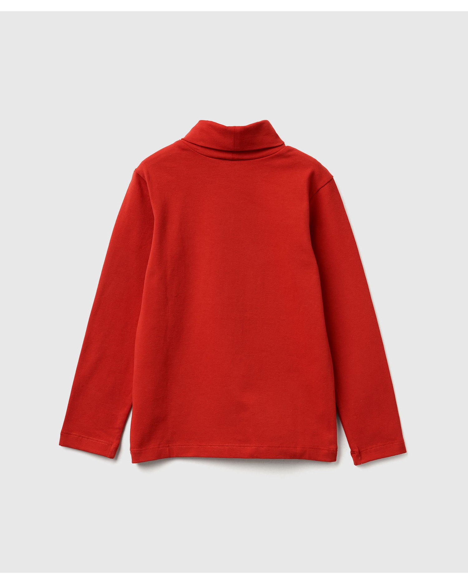 Водолазка United Colors of Benetton 25A_3DKEG10JU_29M - фото 2