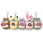 Брелок Мастер Пингвин в костюме в ассортименте