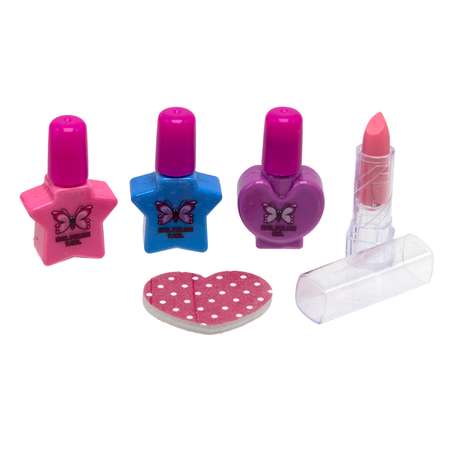 Набор косметики LAPULLI KIDS Детская декоративная