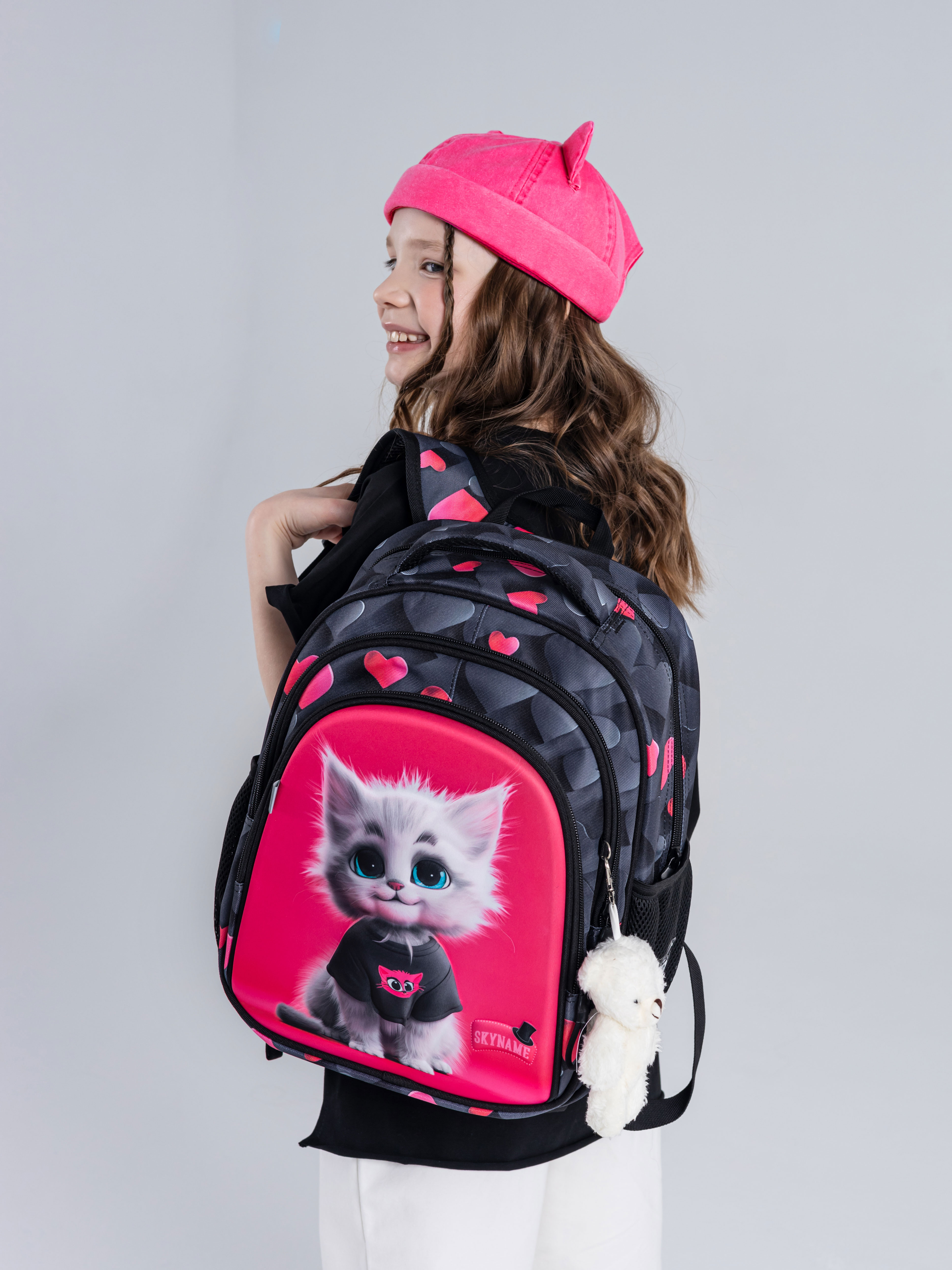 Рюкзак SkyName - фото 6