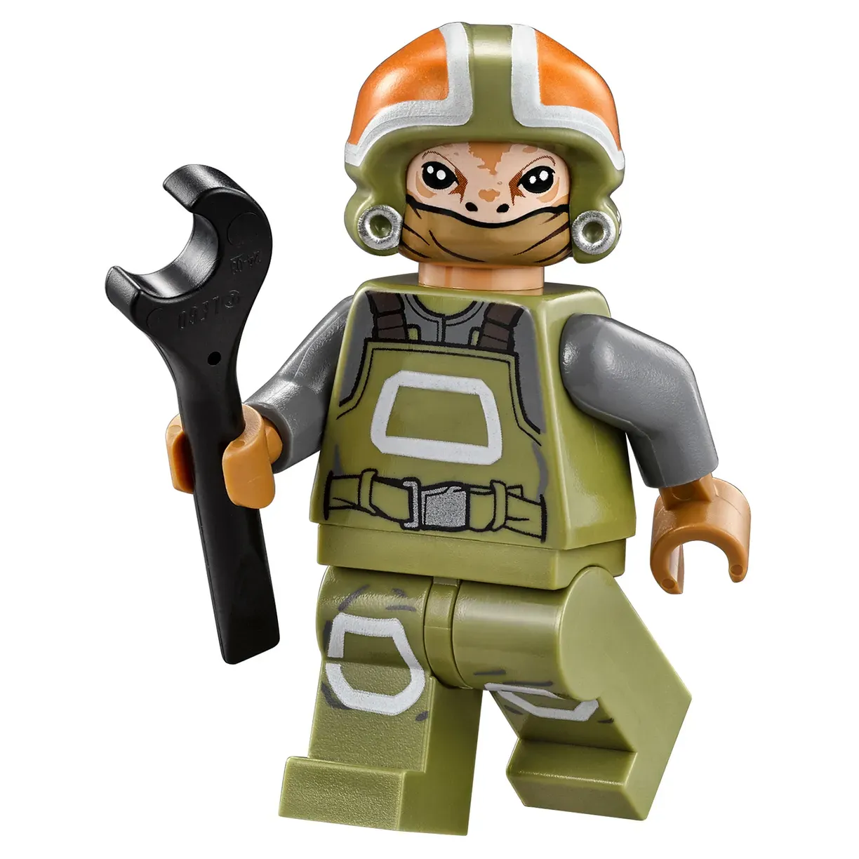 Конструктор LEGO Star Wars - фото 16