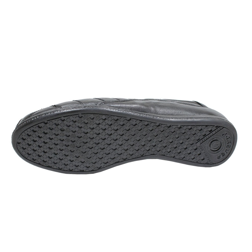 Кеды Europen Ж63-SV EUROPEN Туфли для мальчика,черный - фото 4