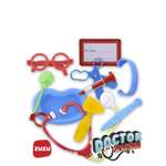 Игрушка . Доктор 11 предм.