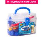 Игрушка Altacto Доктор (инструменты)