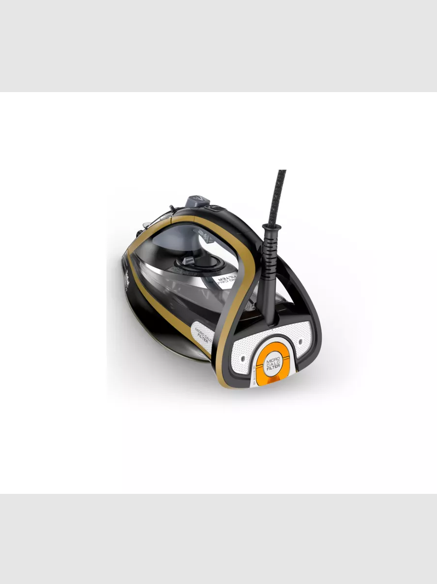 Утюг Tefal Ultimate Pure FV9865E0 - фото 6