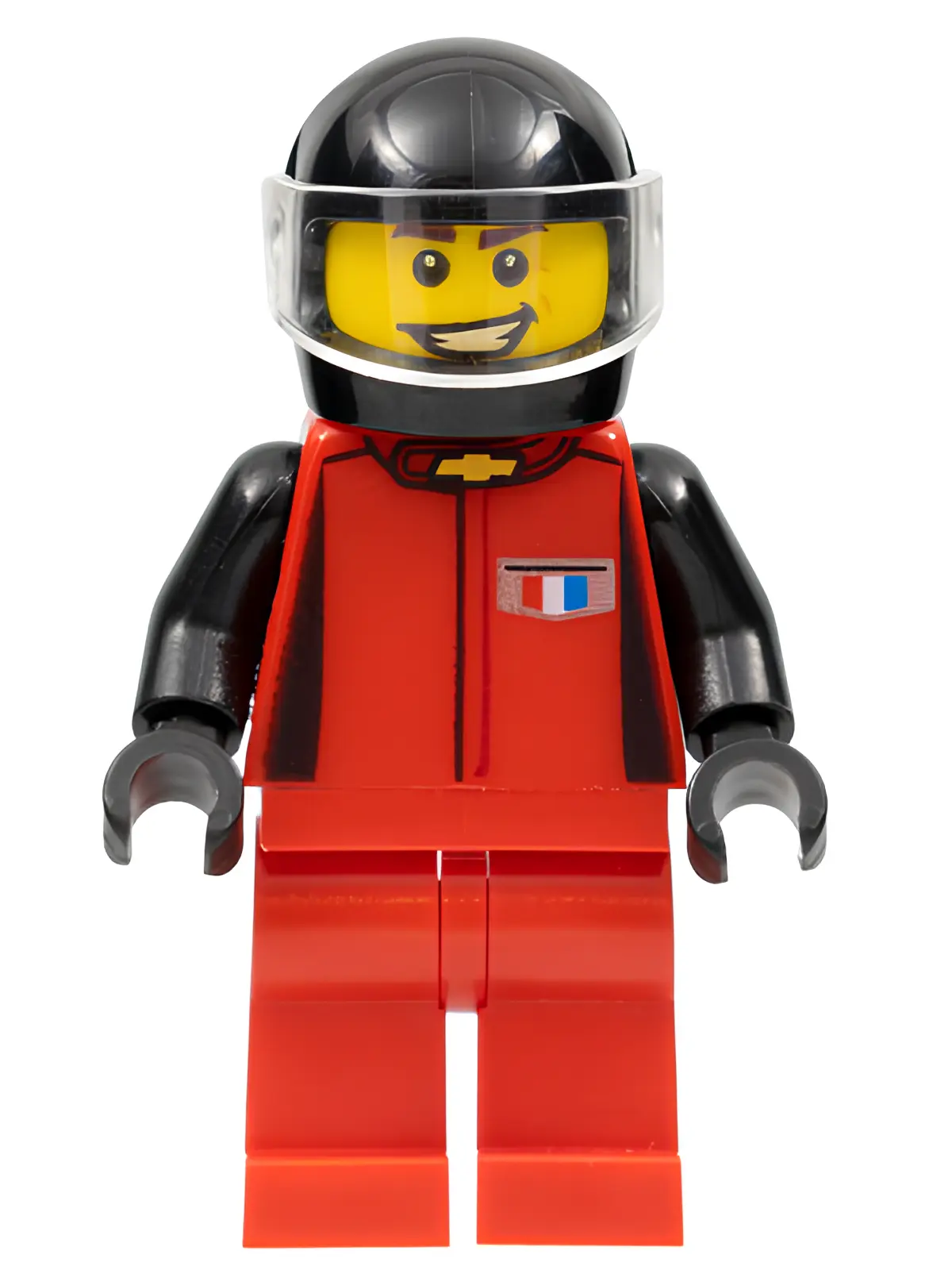 Фигурка LEGO 2016 Chevrolet Camaro - фото 1