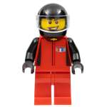 Фигурка LEGO 2016 Chevrolet Camaro